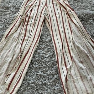 Cute Charlotte Russe Flare Pants